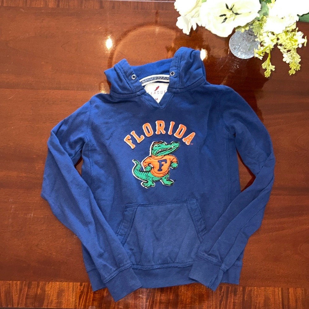 SOFT Florida Gators UF Sweatshirt